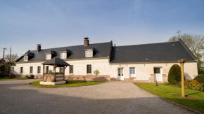 Domaine des Demoiselles - Gîte et Spa